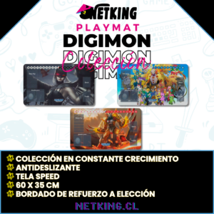 Digimon Card Game