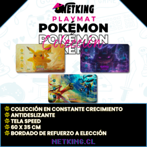 Pokémon Card Game