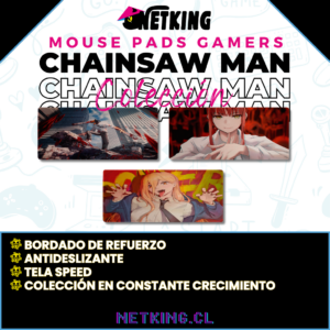 Chainsaw Man