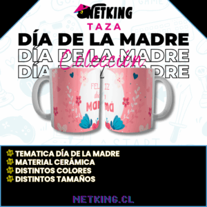 Taza Día de la Madre M02