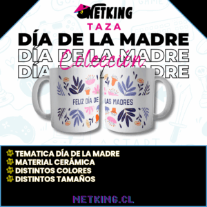 Taza Día de la Madre M03