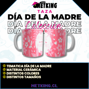 Taza Día de la Madre M04