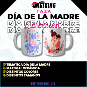 Taza Día de la Madre M05