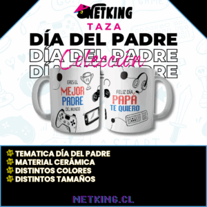 Taza Día del Padre M03