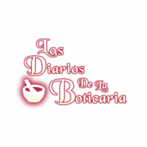 Los diarios de la boticaria