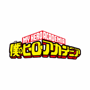 My Hero Academia