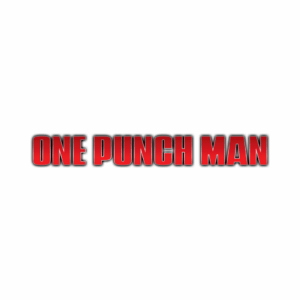 One Punch Man