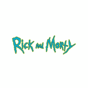 Rick and Morty