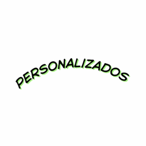 Personalizados