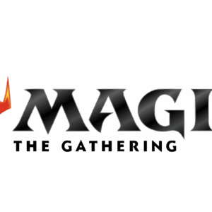 Magic The Gathering TCG