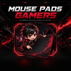 Mouse Pads