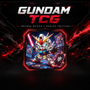 Gundam TCG