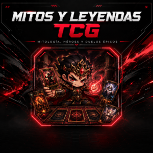 Mitos y Leyendas TCG