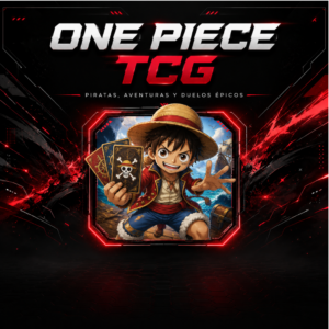 One Piece TCG
