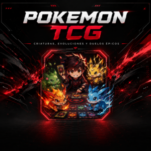Pokémon TCG