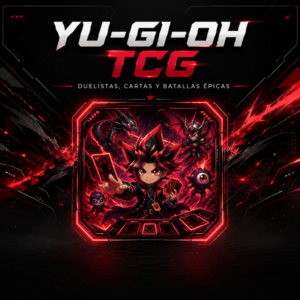 Yu-Gi-Oh! TCG
