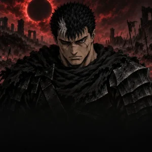 Berserk
