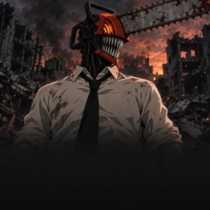Chainsaw Man
