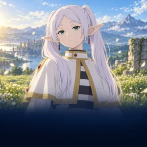 Sousou no Frieren