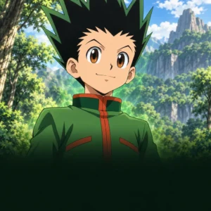 Hunter x Hunter