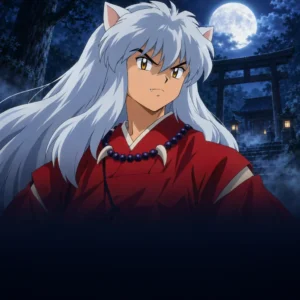 Inuyasha