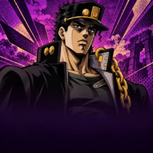 Jojo Bizarre
