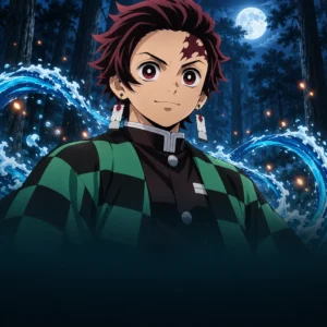 Kimetsu no Yaiba