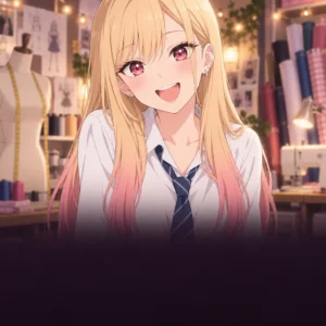 My Dress-Up Darling