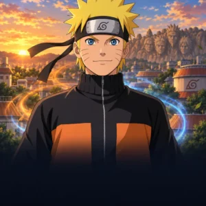 Naruto