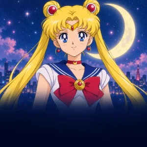 Sailor Moon