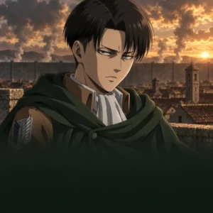 Shingeki no Kyojin