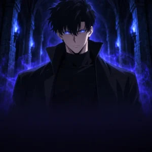Solo Leveling