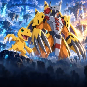 Digimon TCG