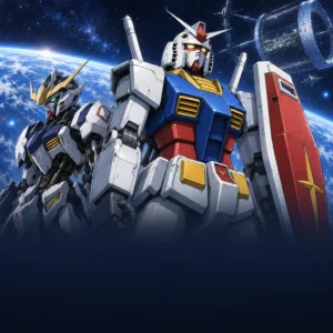 Gundam TCG