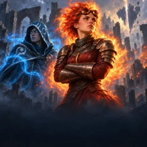 Magic The Gathering TCG