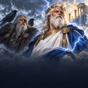 Mitos y Leyendas TCG