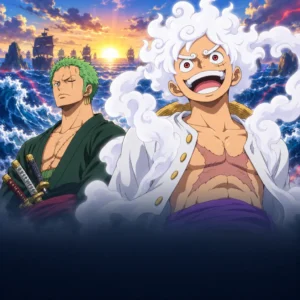 One Piece TCG