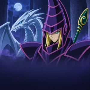 Yu-Gi-Oh! TCG