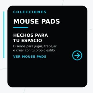 Mouse Pads