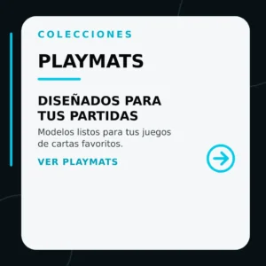 Playmats