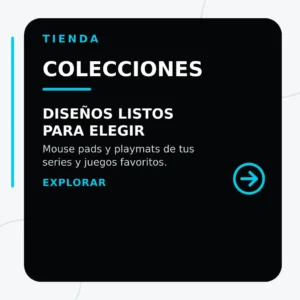 Colecciones