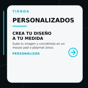 Personalizados